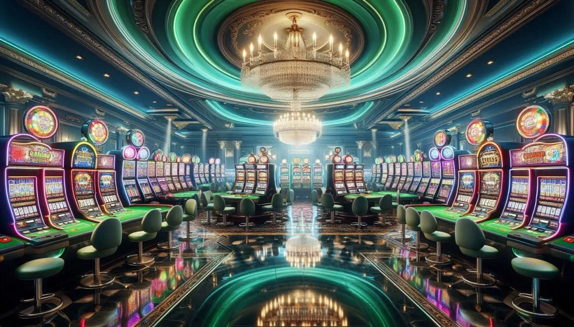 Elite Spin Casino